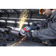 Bosch cordless angle grinder GWX18V-11PS, without battery and charger